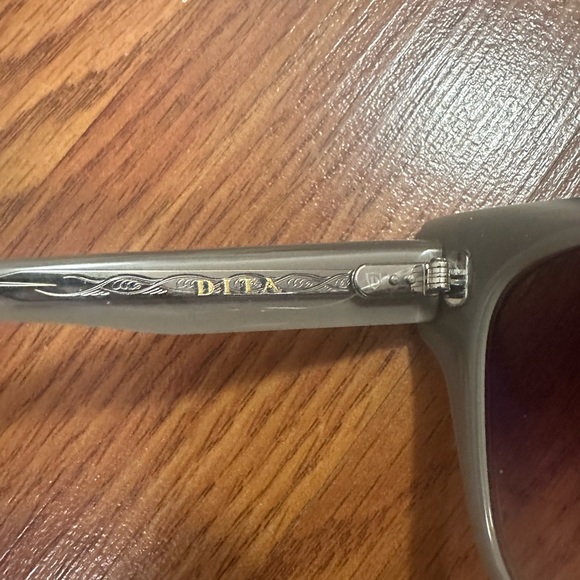 New DITA sunglasses - Picture 4 of 5